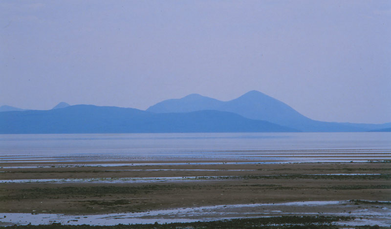 Schottland